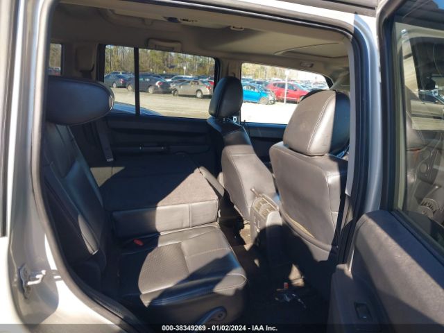 2009 JEEP COMMANDER 1J8HG58T29C528816 Photo 7