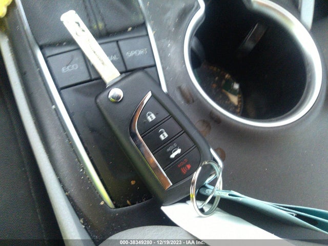 Toyota CAMRY LE 2023 4T1C11AK3PU791820 Image 11