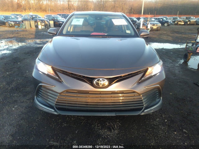 Toyota CAMRY LE 2023 4T1C11AK3PU791820 Image 12