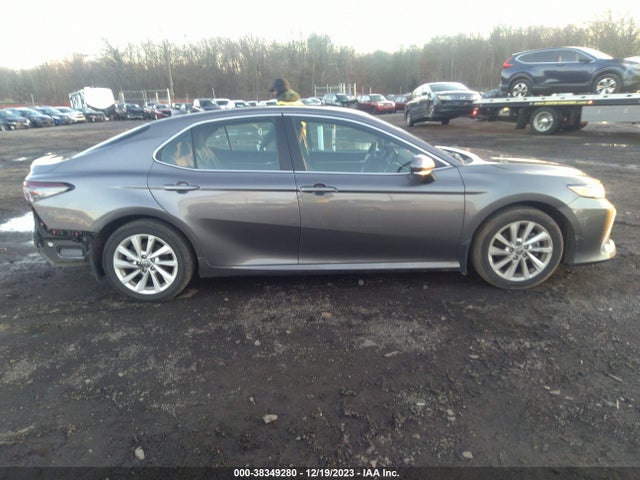 Toyota CAMRY LE 2023 4T1C11AK3PU791820 Image 13