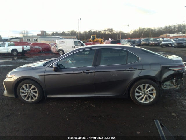 Toyota CAMRY LE 2023 4T1C11AK3PU791820 Image 14