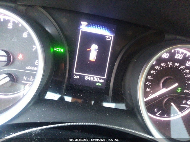 Toyota CAMRY LE 2023 4T1C11AK3PU791820 Image 15