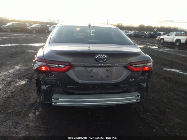 Toyota CAMRY LE 2023 4T1C11AK3PU791820 Image 16