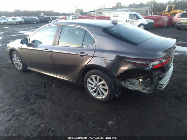 Toyota CAMRY LE 2023 4T1C11AK3PU791820 Image 3