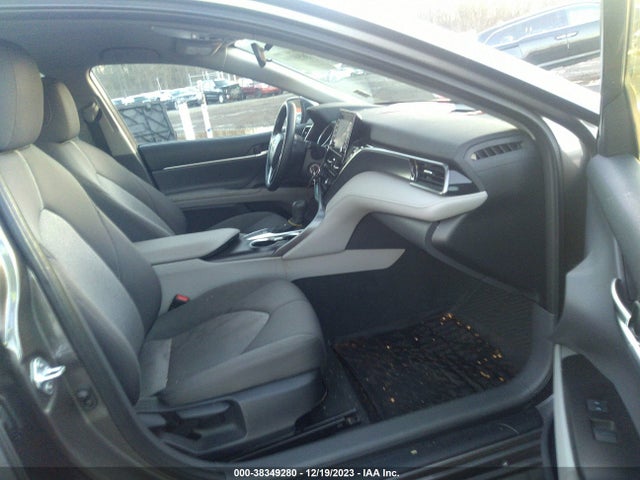 Toyota CAMRY LE 2023 4T1C11AK3PU791820 Image 5