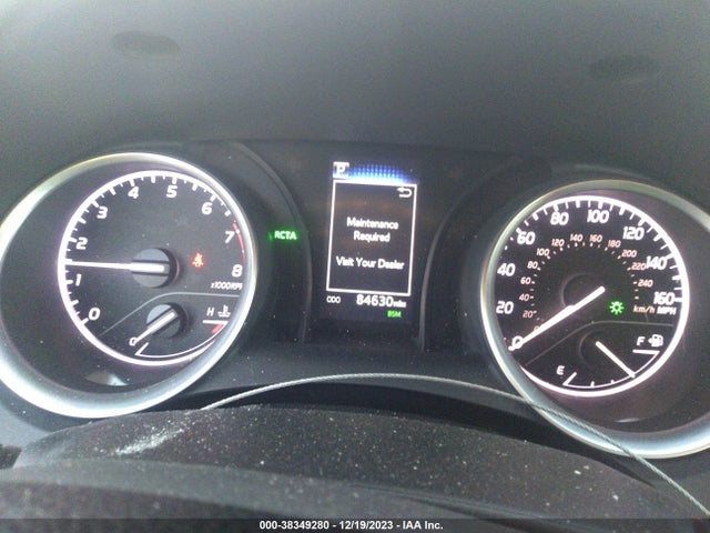 Toyota CAMRY LE 2023 4T1C11AK3PU791820 Image 7