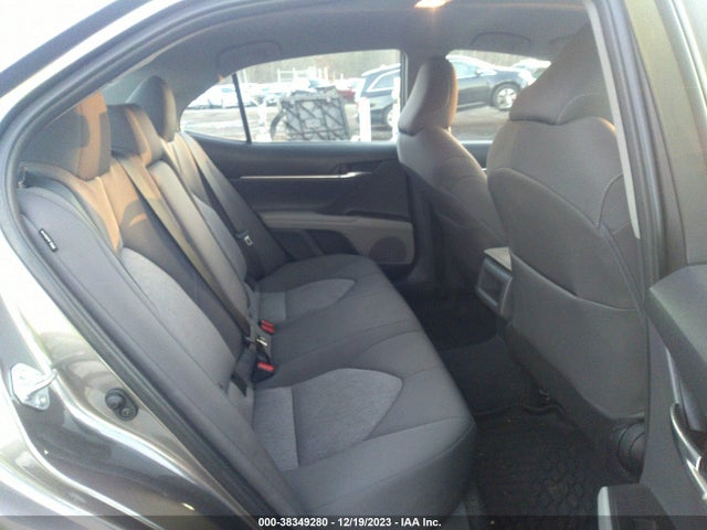 Toyota CAMRY LE 2023 4T1C11AK3PU791820 Image 8