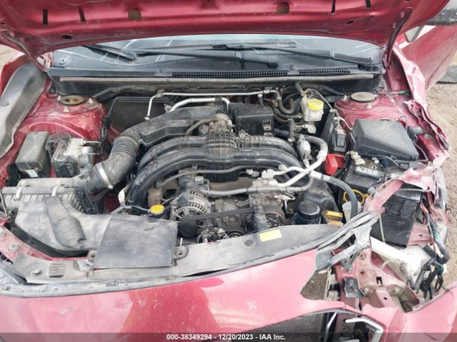 4S3GKAA66J1620168 Subaru Impreza 2.0i