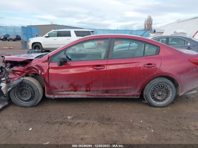 4S3GKAA66J1620168 Subaru Impreza 2.0i