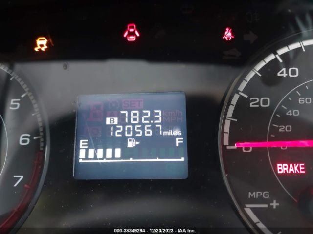4S3GKAA66J1620168 Subaru Impreza 2.0i