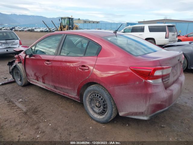 4S3GKAA66J1620168 Subaru Impreza 2.0i