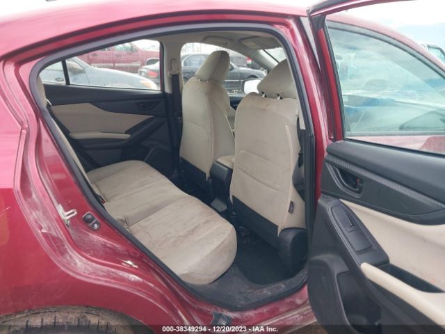 4S3GKAA66J1620168 Subaru Impreza 2.0i