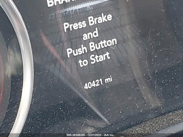 Dodge Challenger Sxt 2019 2C3CDZAG9KH739730 Image 7