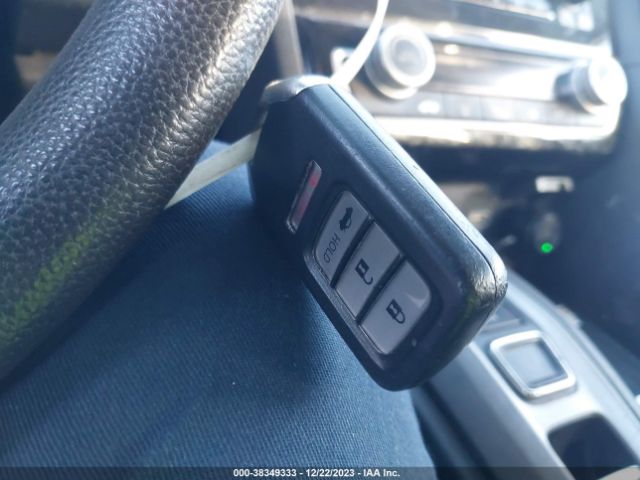 19XZE4F15KE019296 Honda Insight Lx