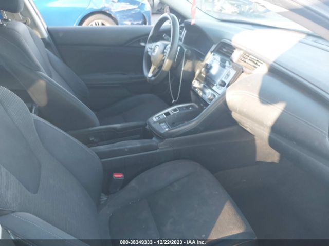 19XZE4F15KE019296 Honda Insight Lx