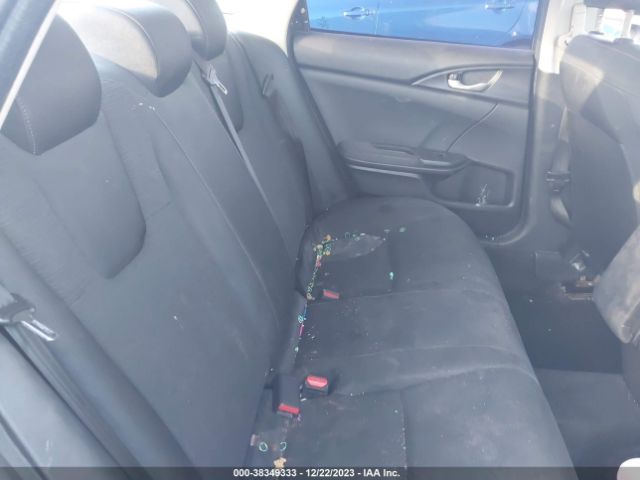 19XZE4F15KE019296 Honda Insight Lx