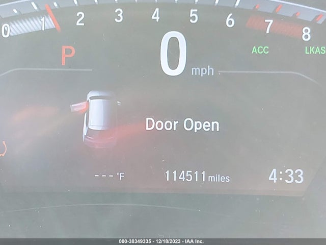 Honda CR-V EX 2018 7FARW1H51JE029428 Image 15