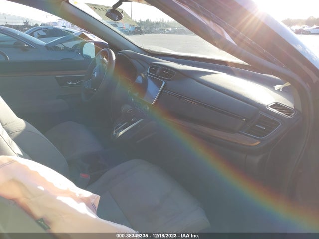 Honda CR-V EX 2018 7FARW1H51JE029428 Image 5