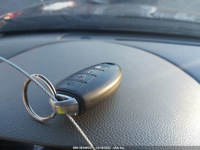 2013 INFINITI G37 JOURNEY VIN: JN1CV6AP7DM720930