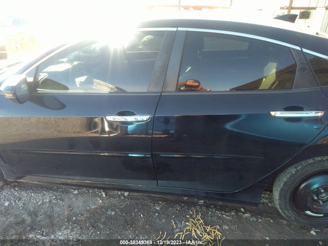 Honda Civic Touring 2018 JHMFC1F99JX015259 Image 15