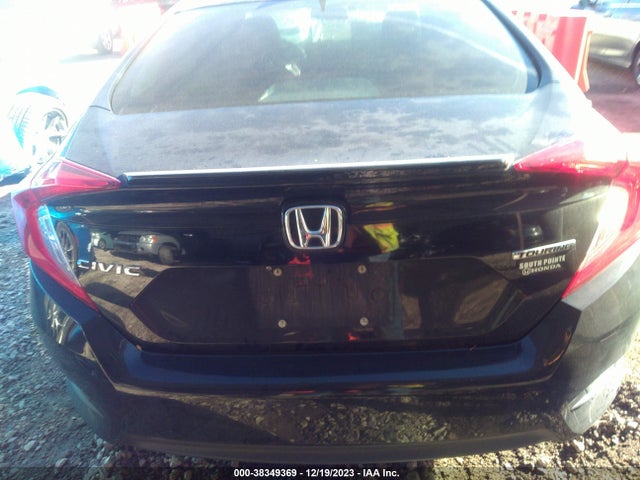 Honda Civic Touring 2018 JHMFC1F99JX015259 Image 17