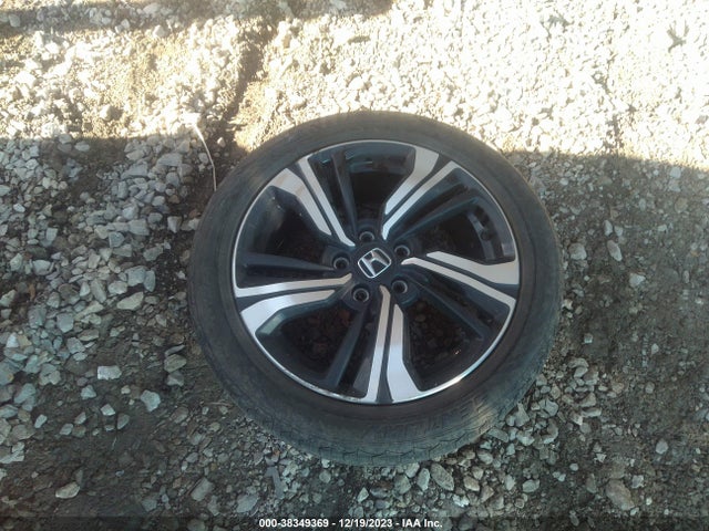 Honda Civic Touring 2018 JHMFC1F99JX015259 Image 12