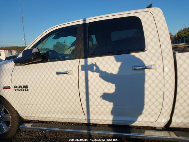RAM 1500 Big Horn 2016 1C6RR7TTXGS287395 Image 14