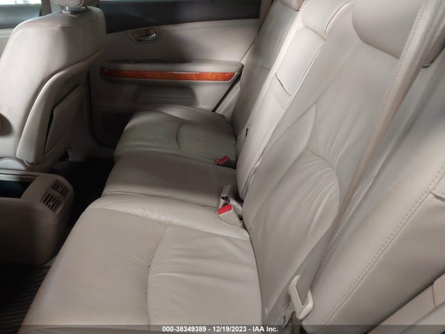 2007 LEXUS RX 350 VIN: 2T2HK31UX7C044115