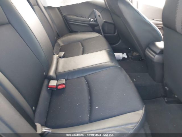 19XFC2F81LE000451 Honda Civic Sport