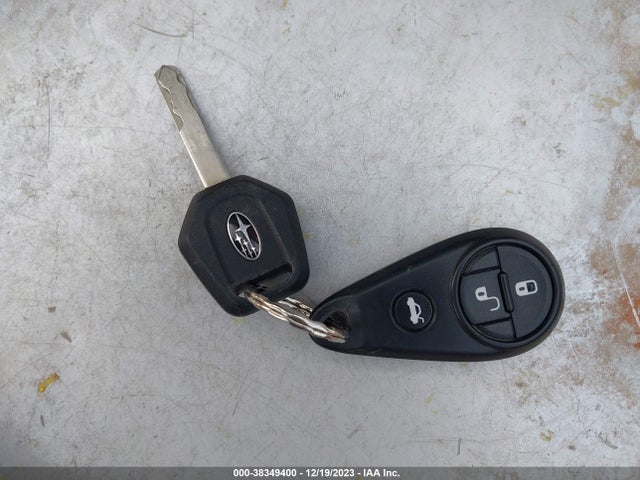 Продаж на аукціоні авто 2010 Subaru Forester 2.5x Premium, vin: JF2SH6CCXAH737155, номер лоту: 38349400