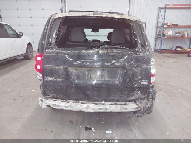Dodge Grand Caravan Gt 2017 2C4RDGEG5HR792383 Image 17