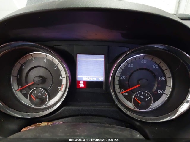 Dodge Grand Caravan Gt 2017 2C4RDGEG5HR792383 Image 7