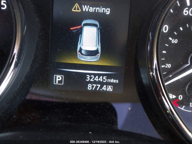 Nissan Rogue Sl 2016 5N1AT2MT8GC915503 Image 7