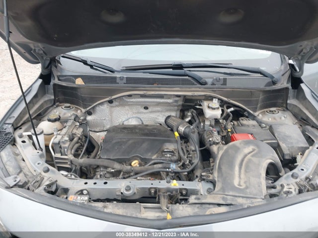 38349412 :رقم المزاد ، KL4MMBS25LB099451 vin ، 2020 Buick Encore Gx Fwd Preferred مزاد بيع