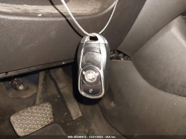 38349412 :رقم المزاد ، KL4MMBS25LB099451 vin ، 2020 Buick Encore Gx Fwd Preferred مزاد بيع