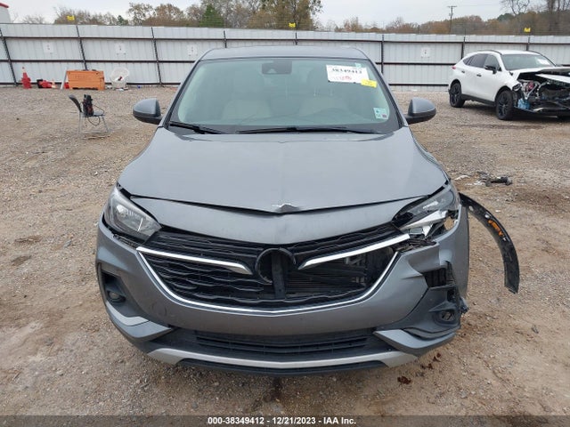 38349412 :رقم المزاد ، KL4MMBS25LB099451 vin ، 2020 Buick Encore Gx Fwd Preferred مزاد بيع