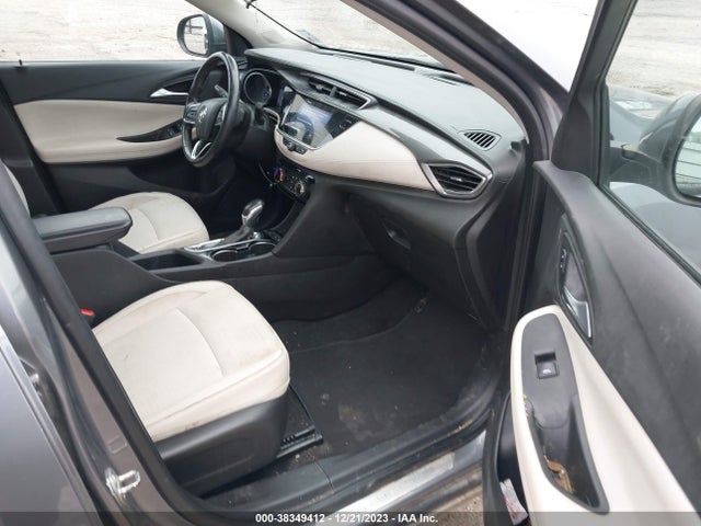 38349412 :رقم المزاد ، KL4MMBS25LB099451 vin ، 2020 Buick Encore Gx Fwd Preferred مزاد بيع