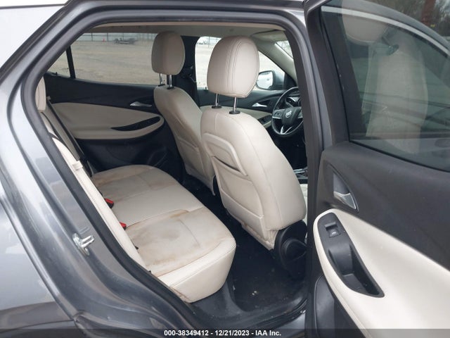 38349412 :رقم المزاد ، KL4MMBS25LB099451 vin ، 2020 Buick Encore Gx Fwd Preferred مزاد بيع