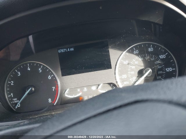 Ford Ecosport Se 2021 MAJ3S2GE1MC402303 Image 15