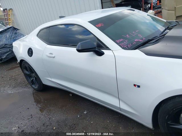 Chevrolet Camaro 2lt 2017 1G1FD1RS4H0106089 Image 14