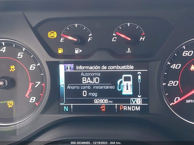 Chevrolet Camaro 2lt 2017 1G1FD1RS4H0106089 Image 16