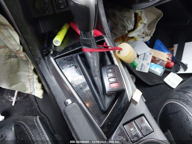 Toyota Corolla S Premium 2015 5YFBURHE1FP302588 Image 11