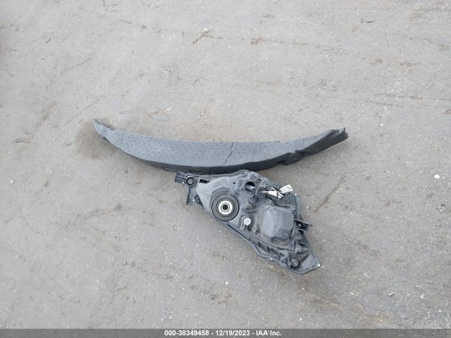 Toyota Corolla S Premium 2015 5YFBURHE1FP302588 Image 12