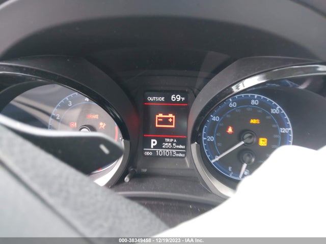 Toyota Corolla S Premium 2015 5YFBURHE1FP302588 Image 7