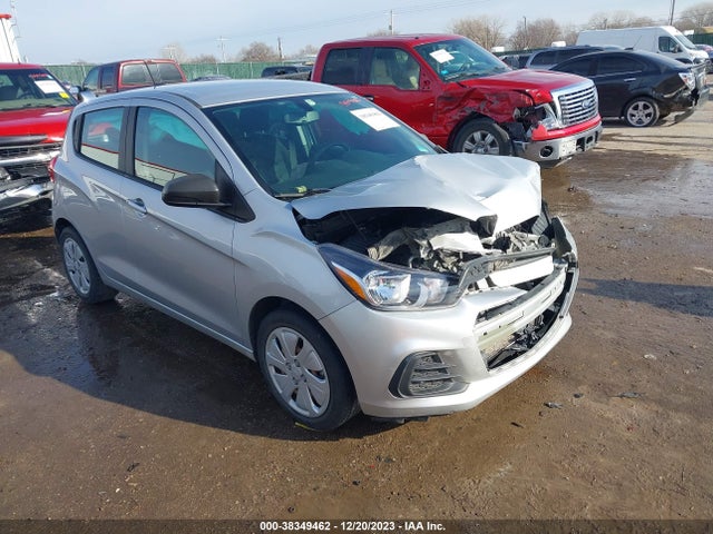 2017 KL8CB6SA7HC812091 main image