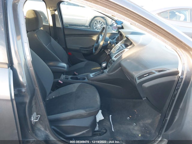 2013 FORD FOCUS SE VIN: 1FADP3F26DL107250
