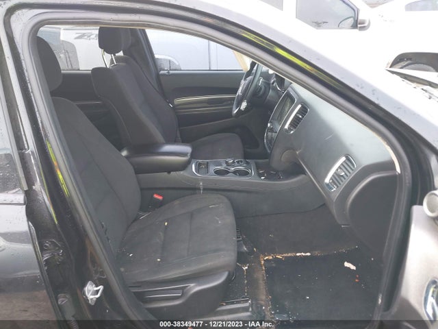 Dodge Durango Sxt 2015 1C4RDJAG9FC114762 Image 5