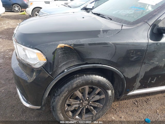 Dodge Durango Sxt 2015 1C4RDJAG9FC114762 Image 6