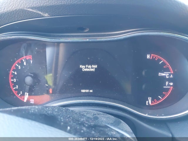 Dodge Durango Sxt 2015 1C4RDJAG9FC114762 Image 7