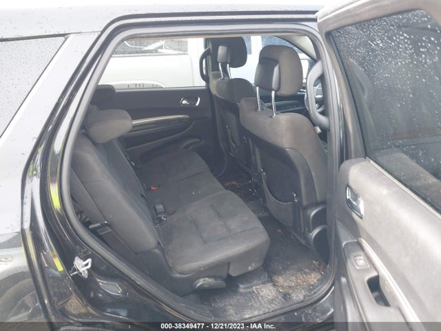 Dodge Durango Sxt 2015 1C4RDJAG9FC114762 Image 8